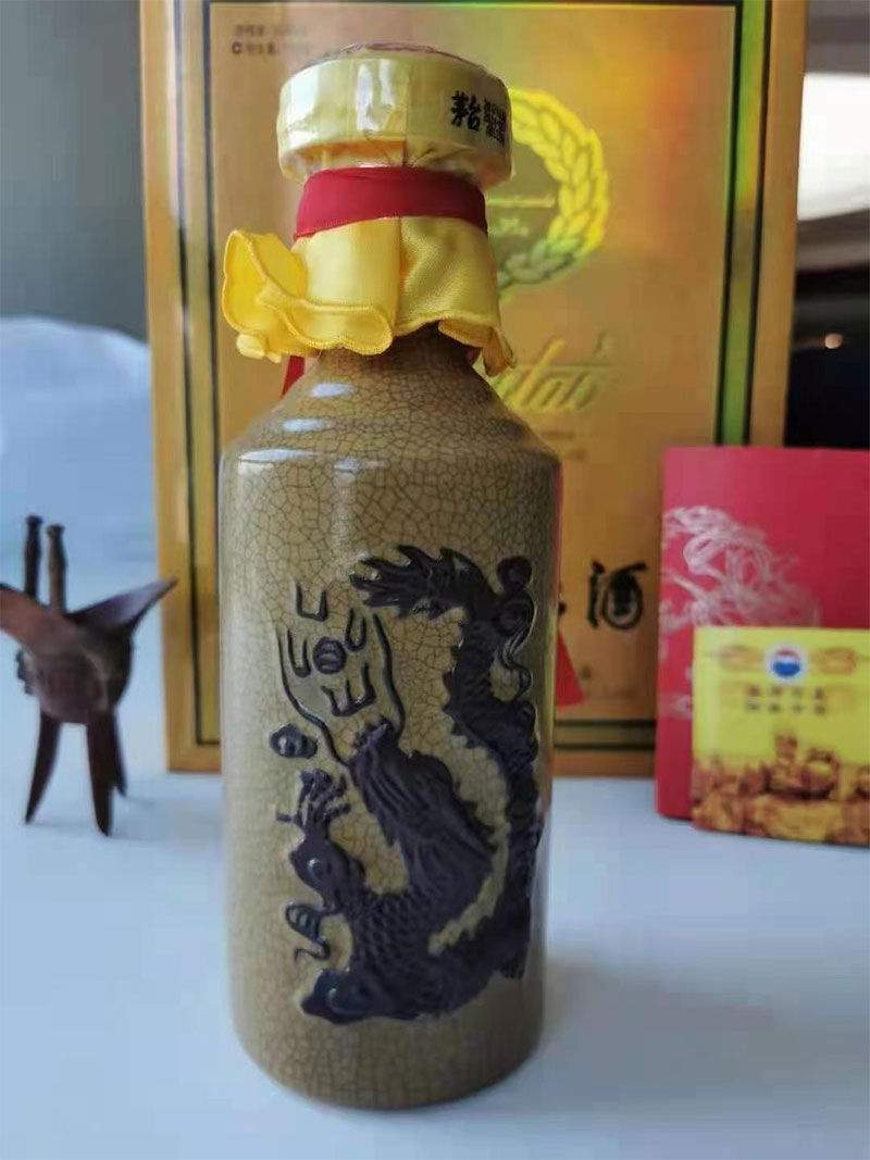 最新絕當(dāng)品：貴州茅臺酒，醬香型酒茅臺三十年